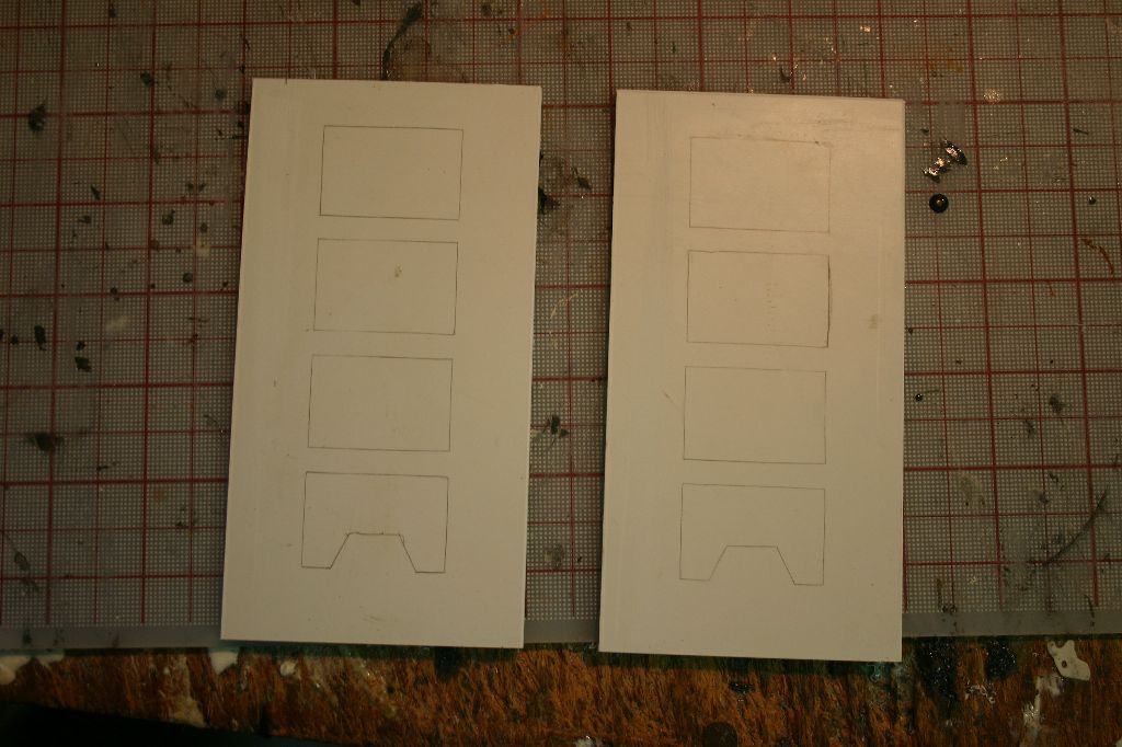 Styrene Base