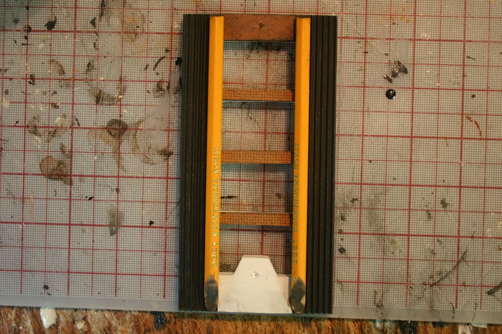 Building Booster Frame 4