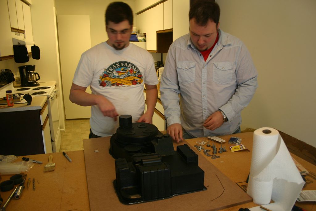 Securing Shell