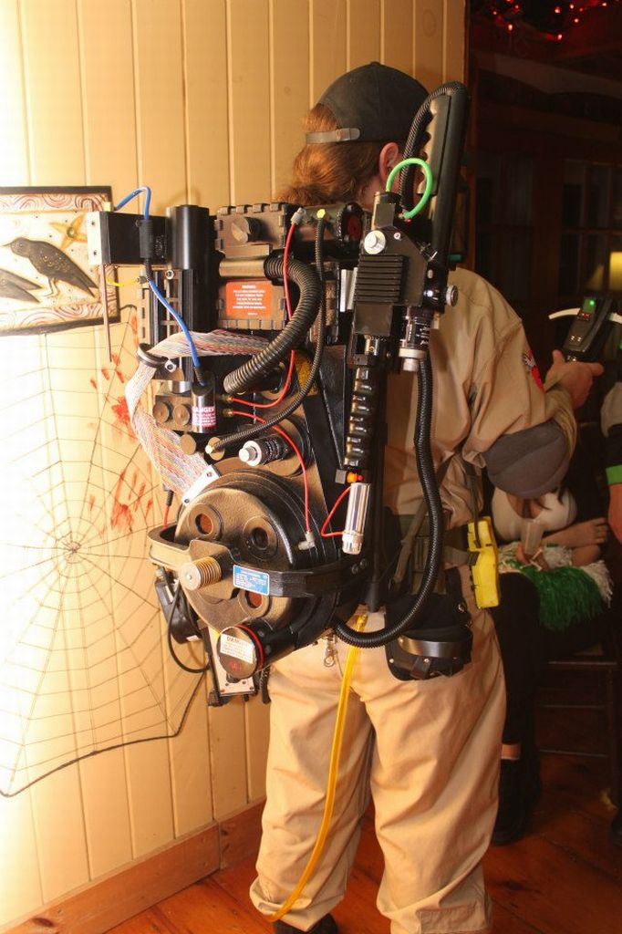 Complete Costume