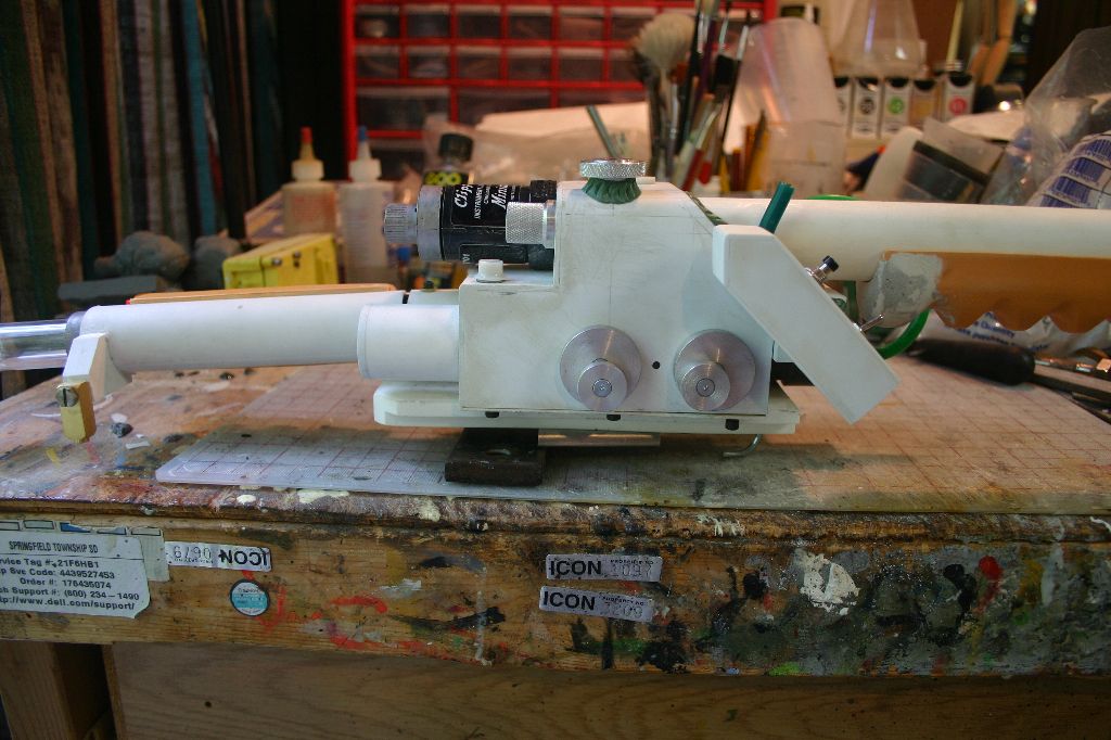 Finished Thrower 4