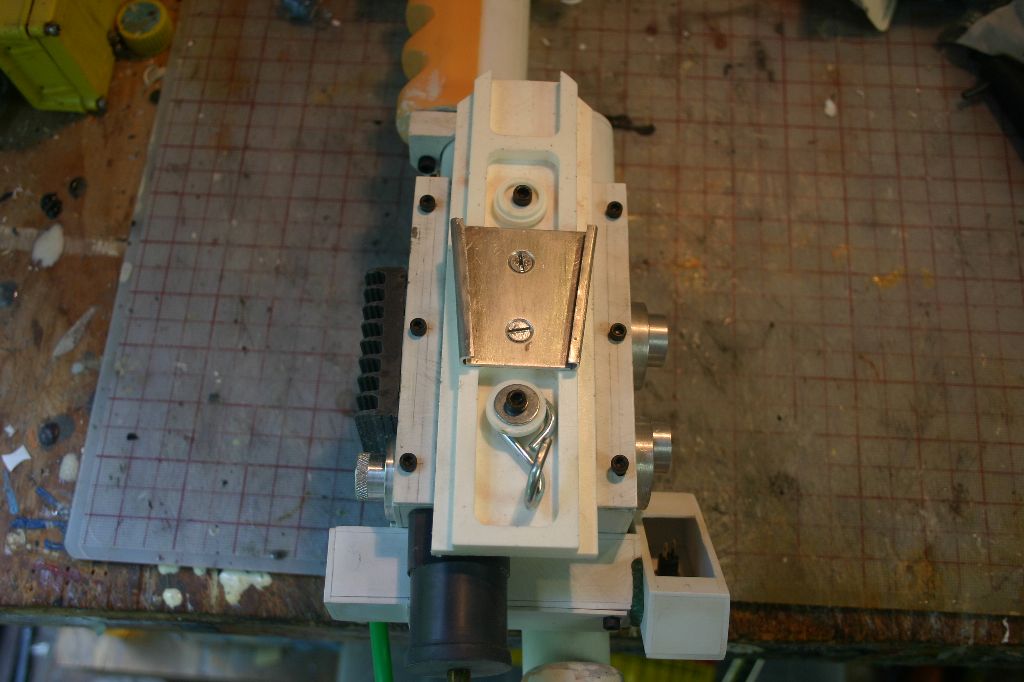 Finished Thrower 8