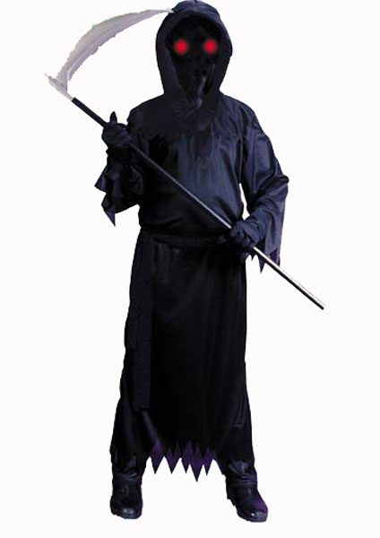 Stock Halloween Costume