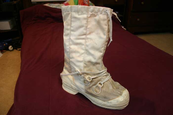 Canadian Military Mukluk