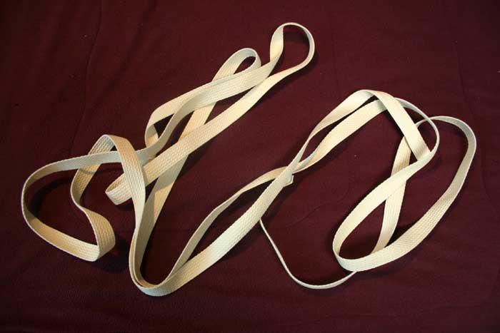 Strapping