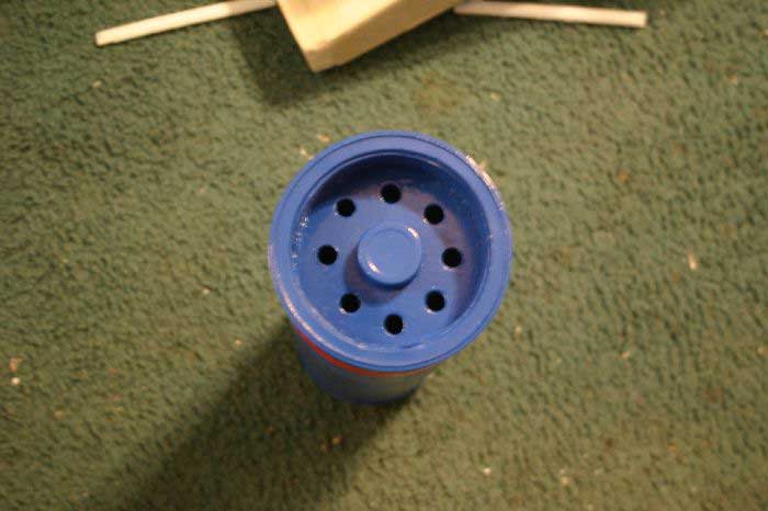 Soundwave Gun 9
