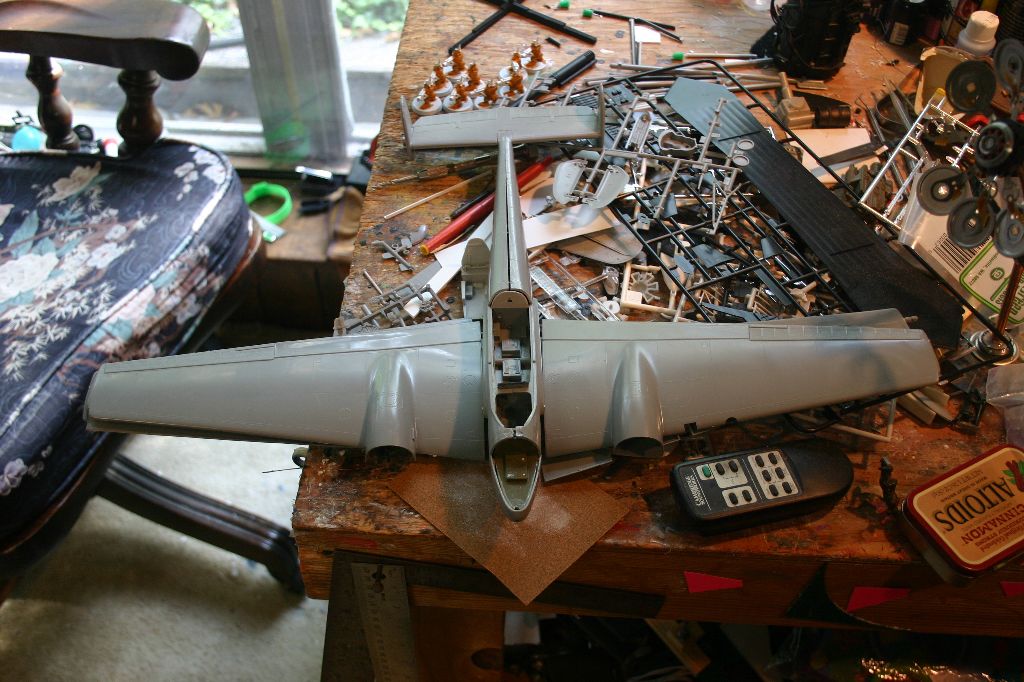 Stock Kit