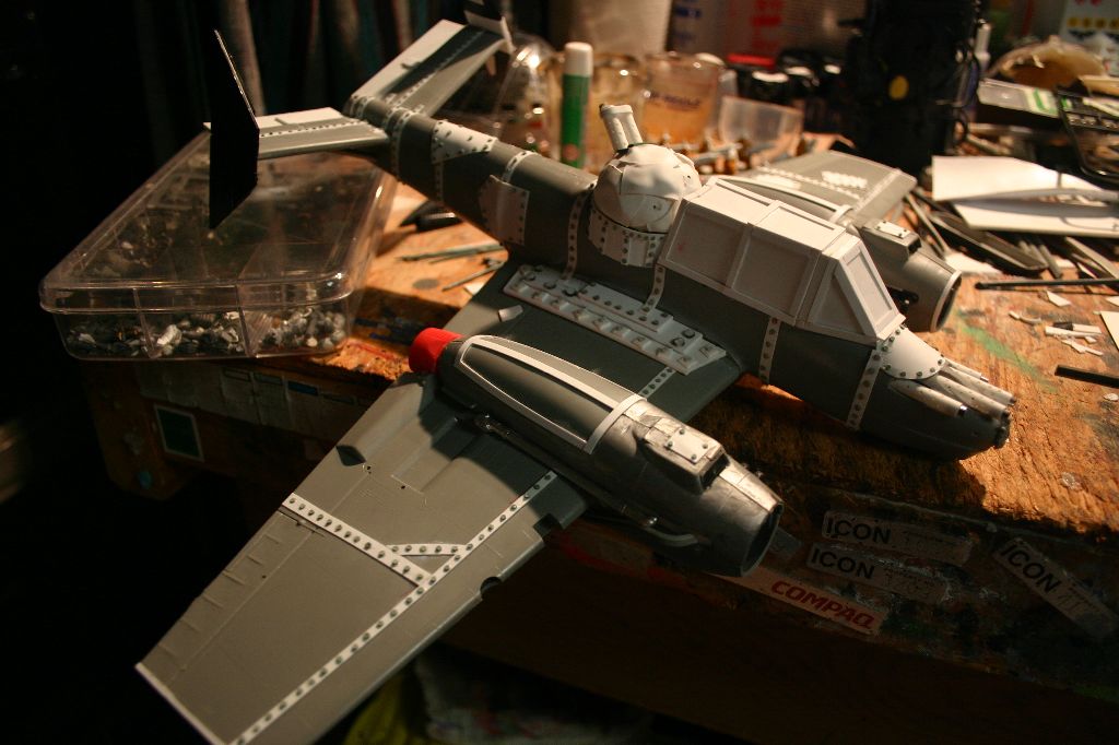 Rivets 2
