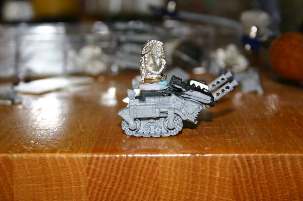 Chassis 8