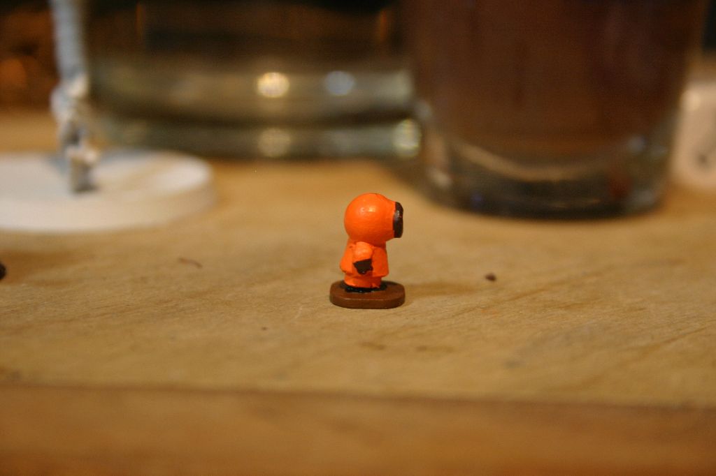 Kenny Side