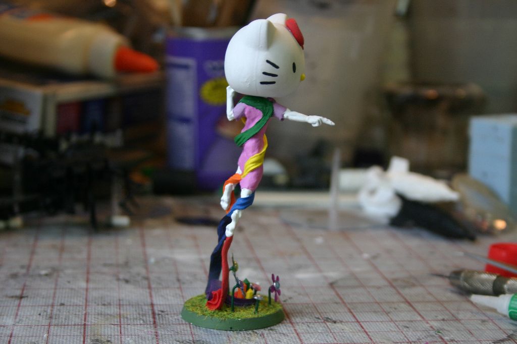 C'Tan Finished 2