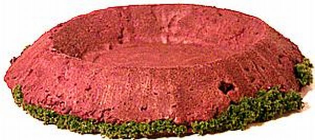 Crater 2