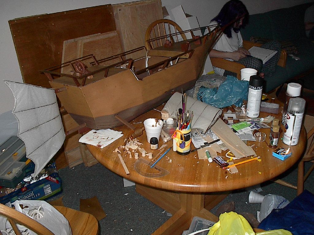 Aftermath 1