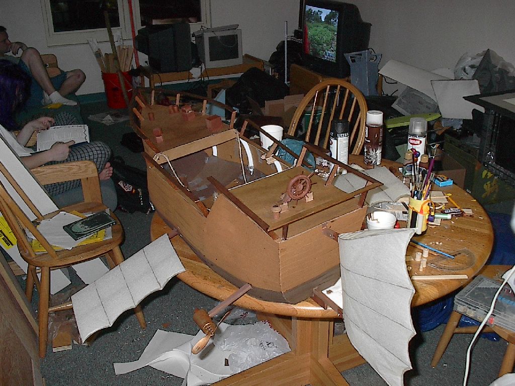 Aftermath 2