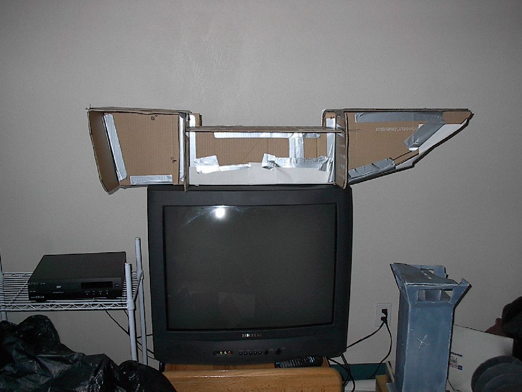 Prototype 1