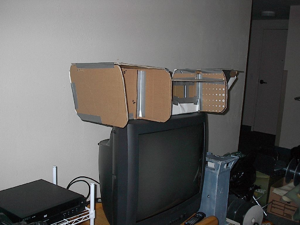 Prototype 3