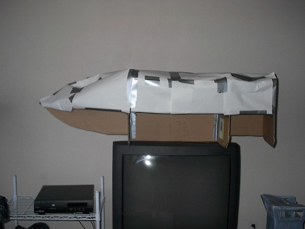 Prototype 4