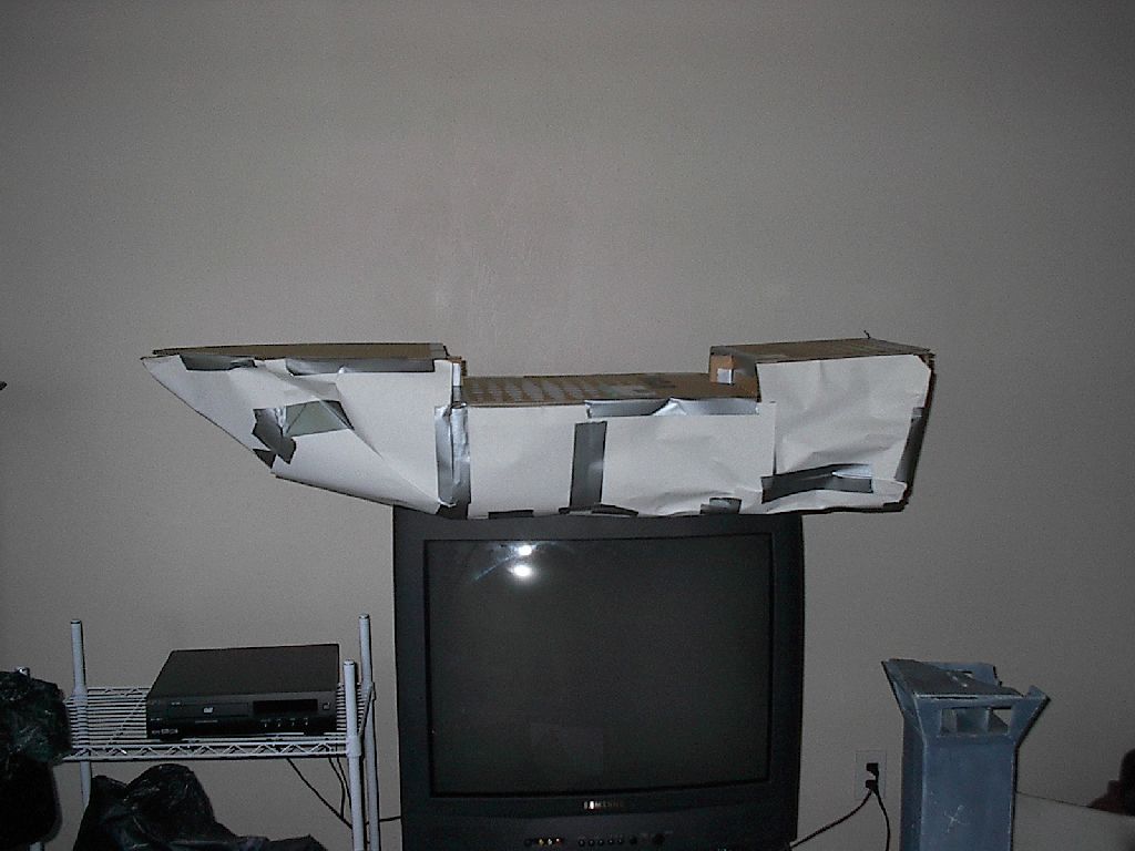 Prototype 5