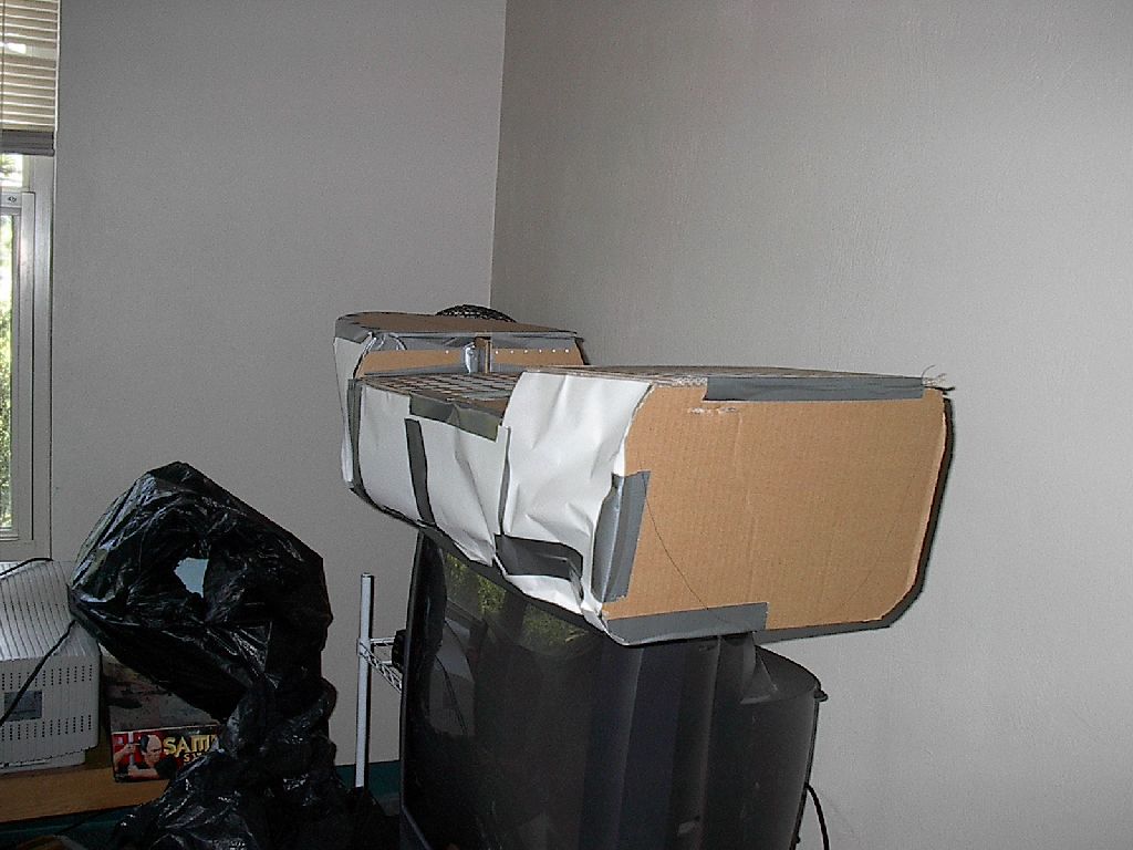 Prototype 6