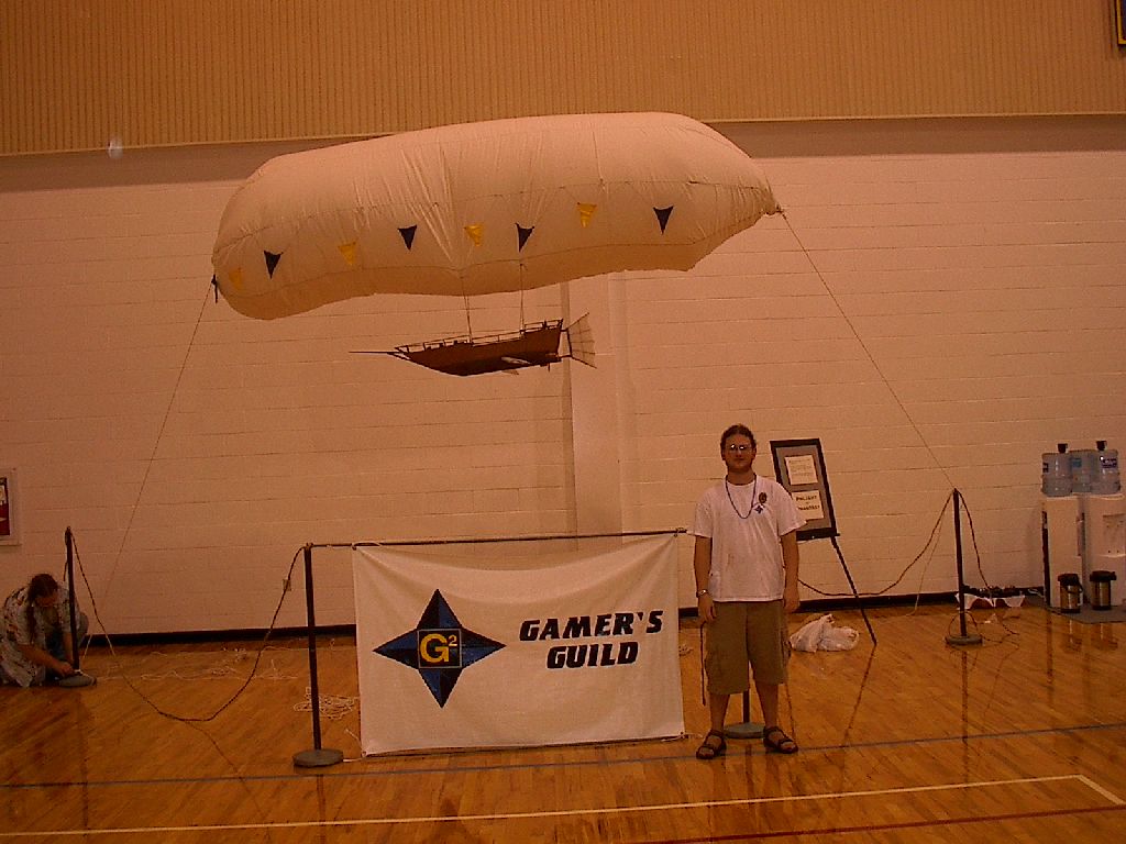 Static Display 2