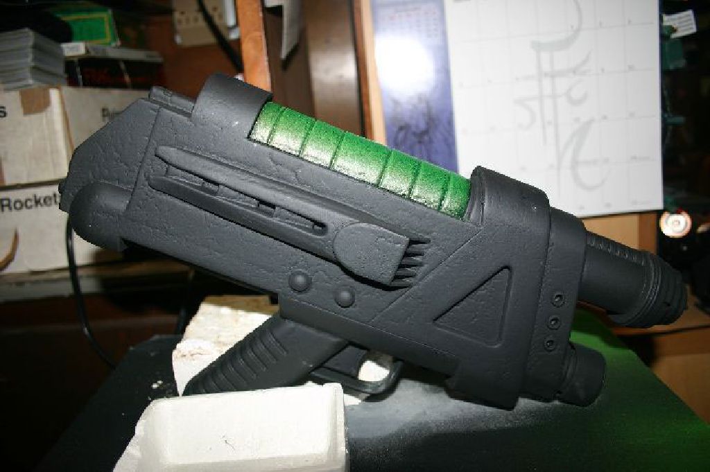 Finished Paint 1