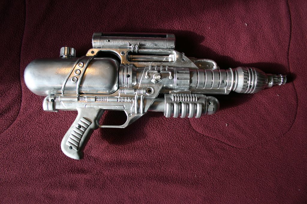 Gun 1