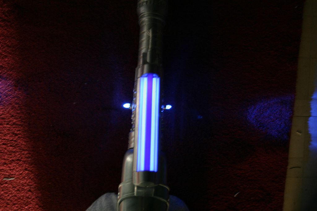 Gun 1 Top