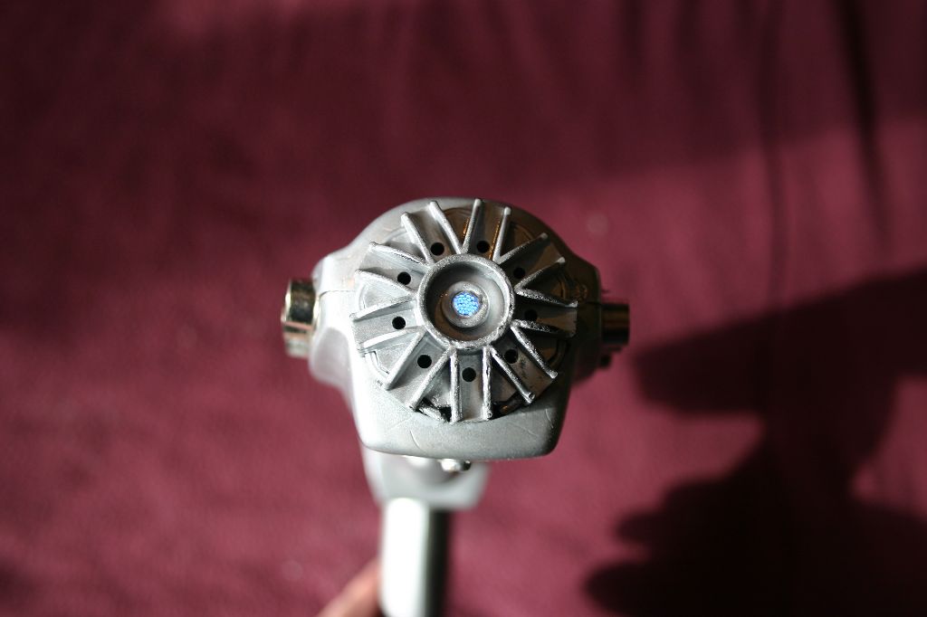 Gun 2 Front
