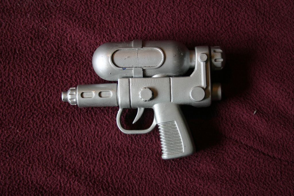 Gun 3