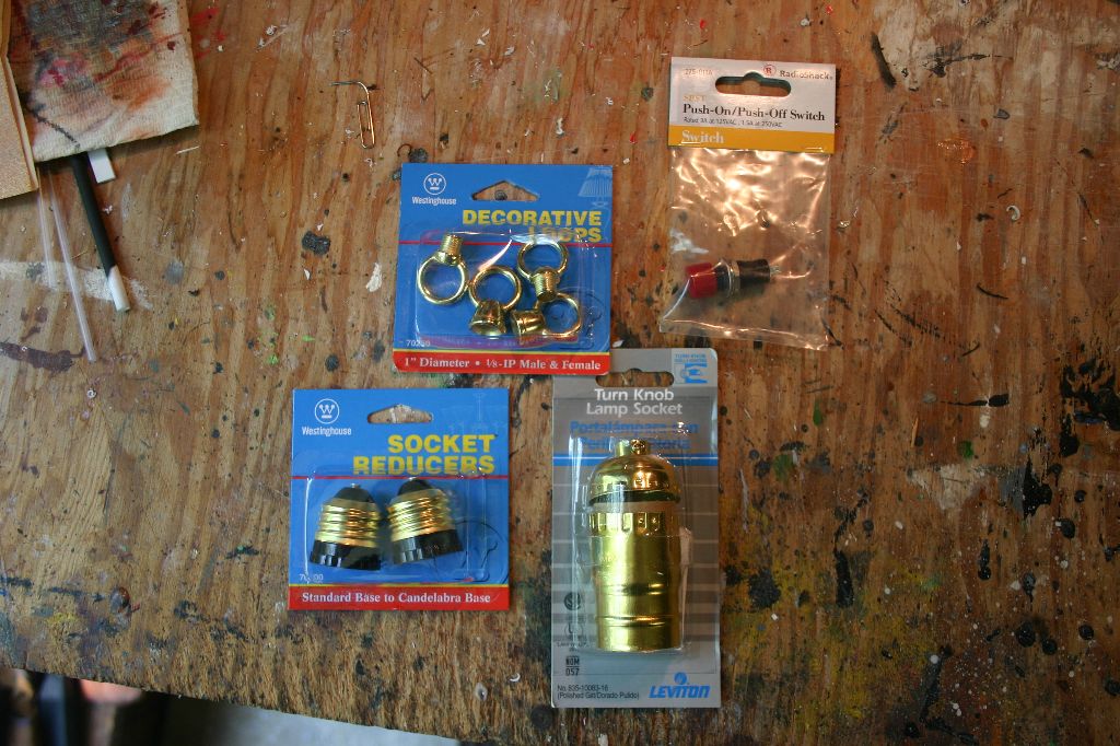 Parts
