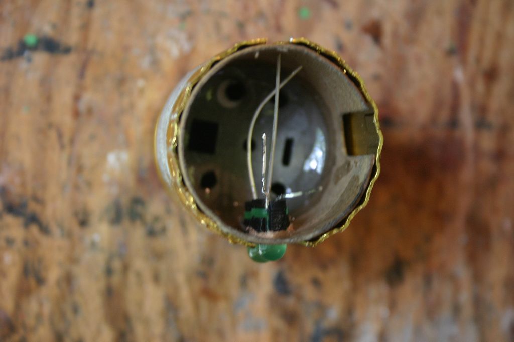 Interior Space