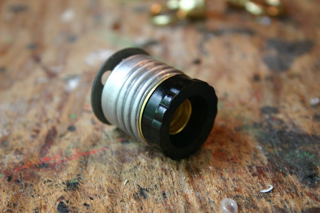 Adapter Plug