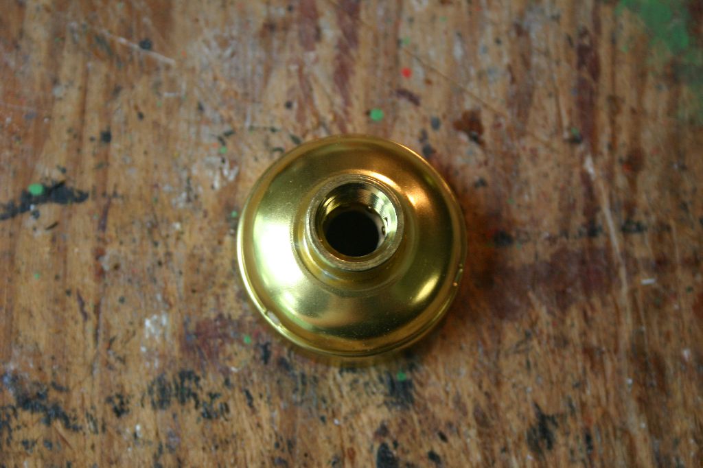 Lamp Socket