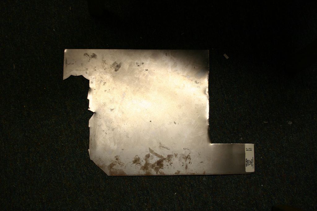 Steel Sheet