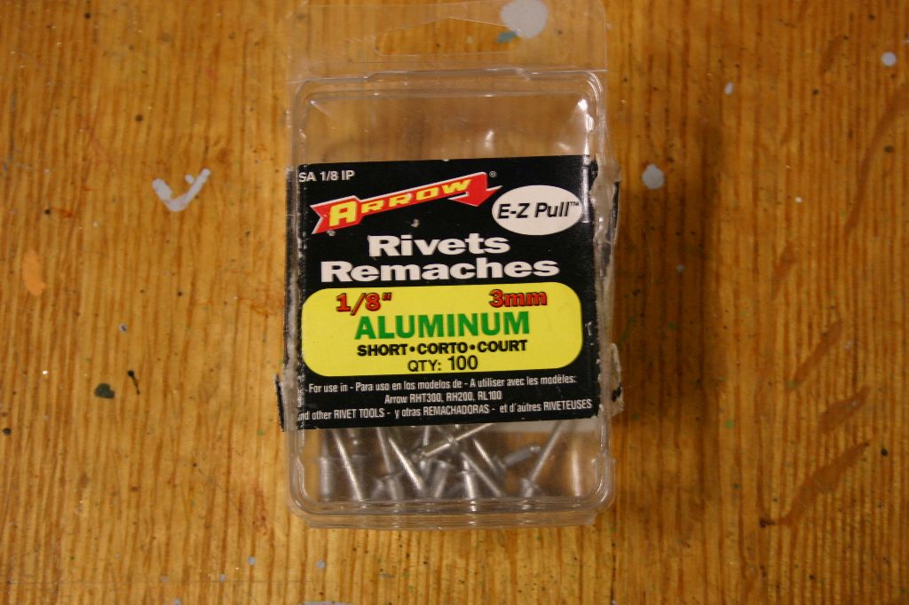 Rivets