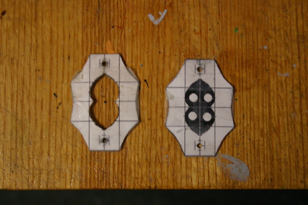 Cut Sheets Top