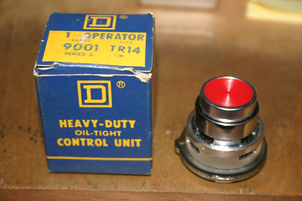 Pushbutton