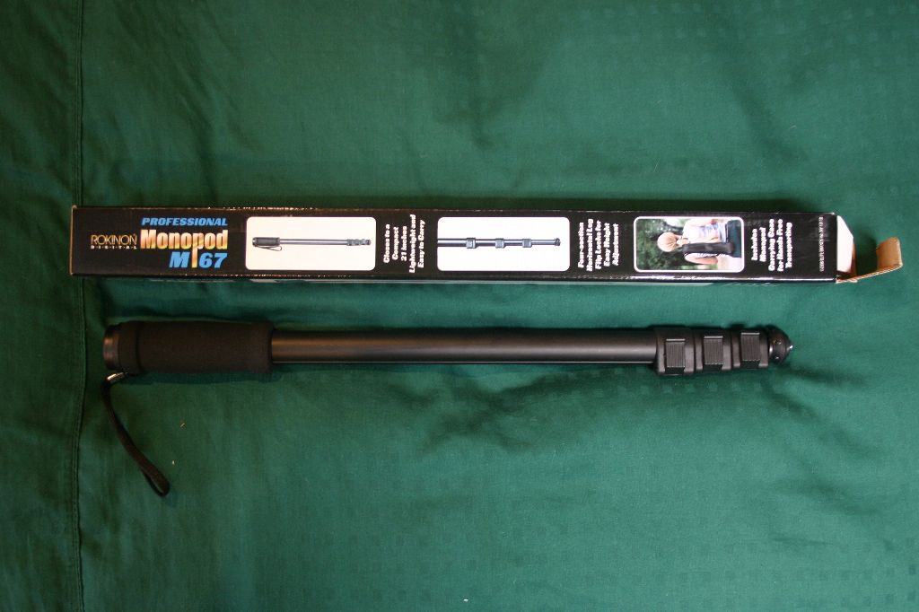 Monopod