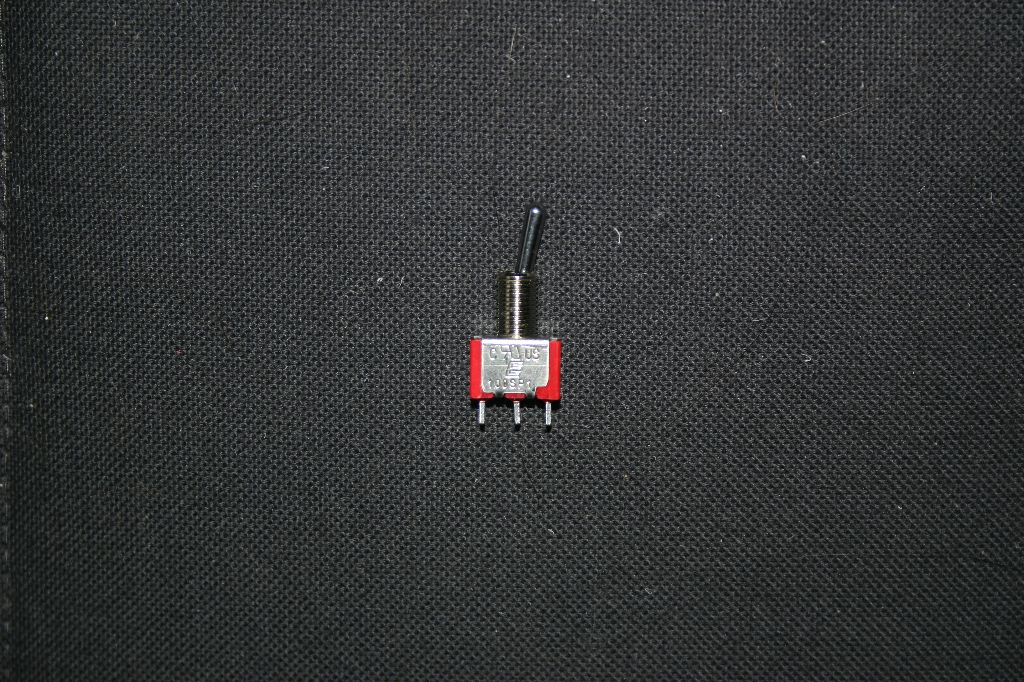 Toggle Switch