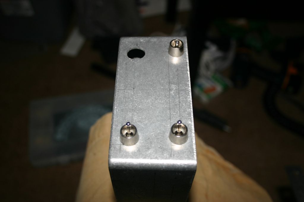 Exterior Switches