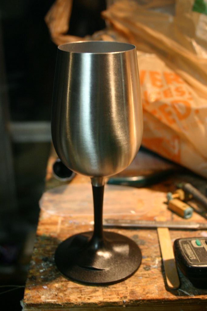 Travel Cup