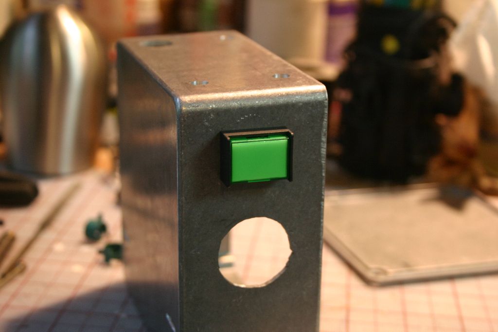 Rear Indicator