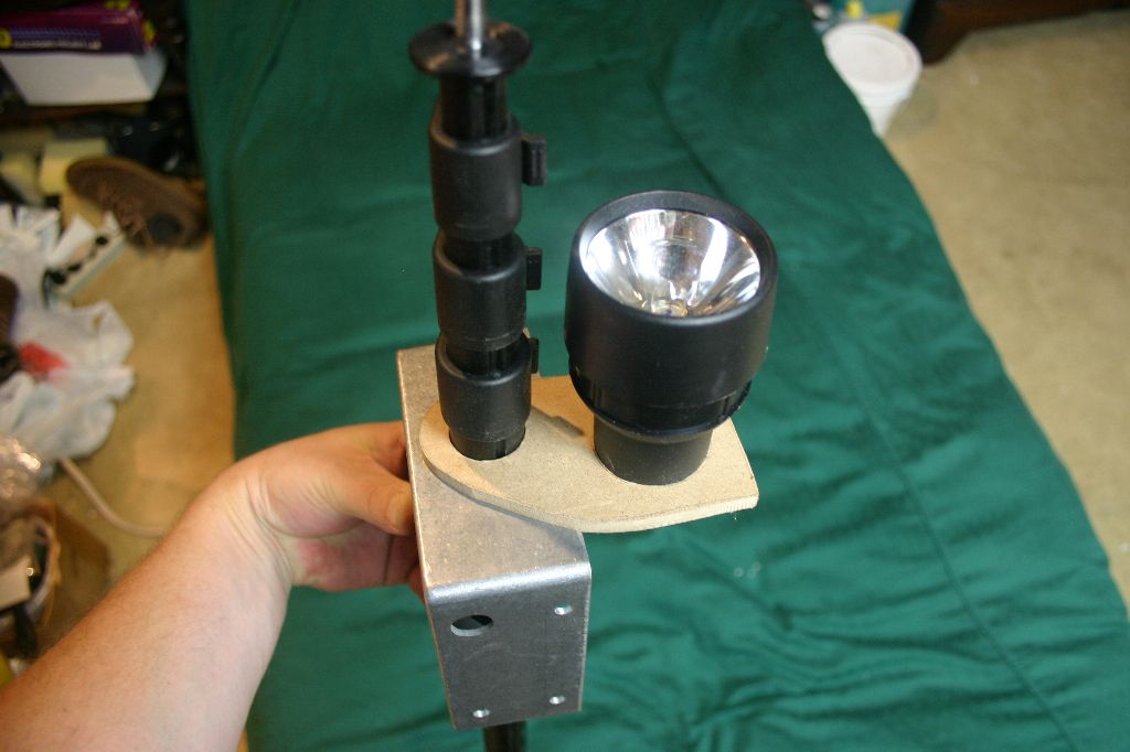 Light Bracket