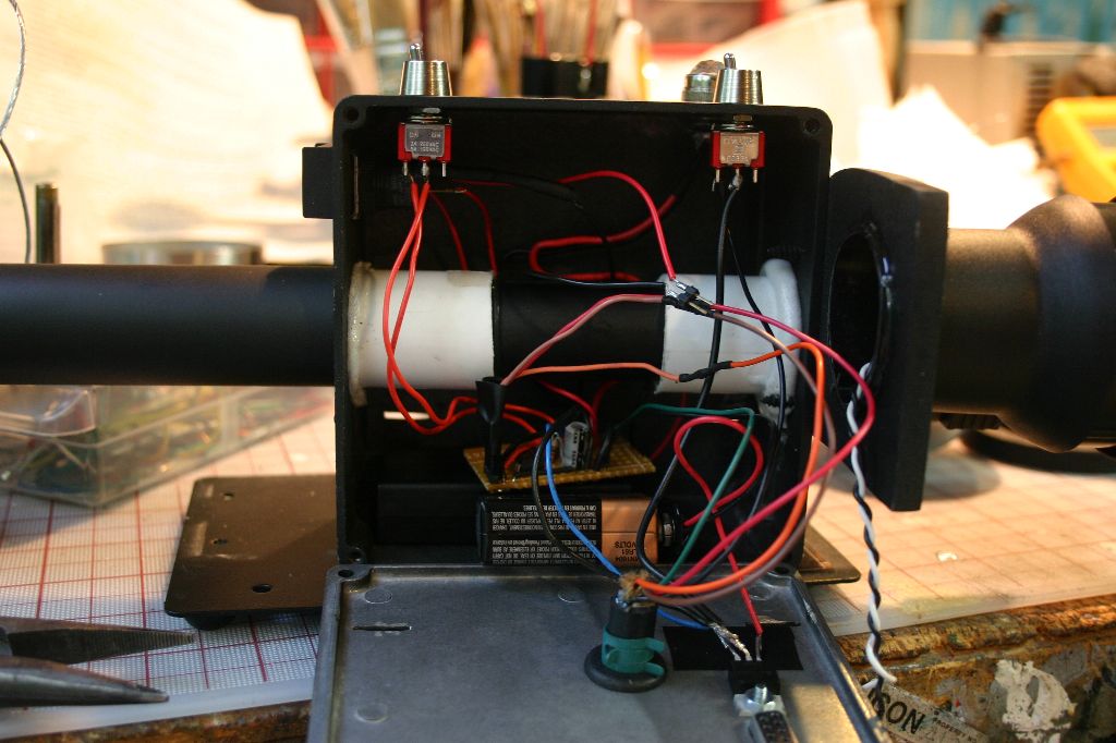 Wiring