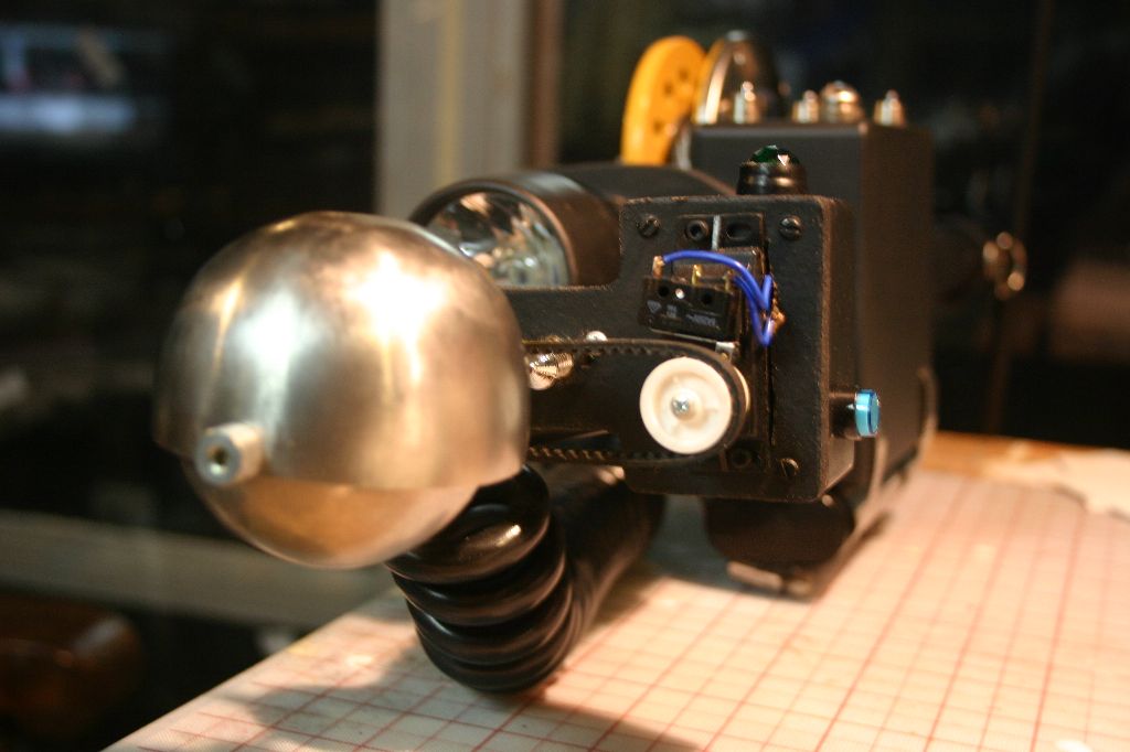Front View