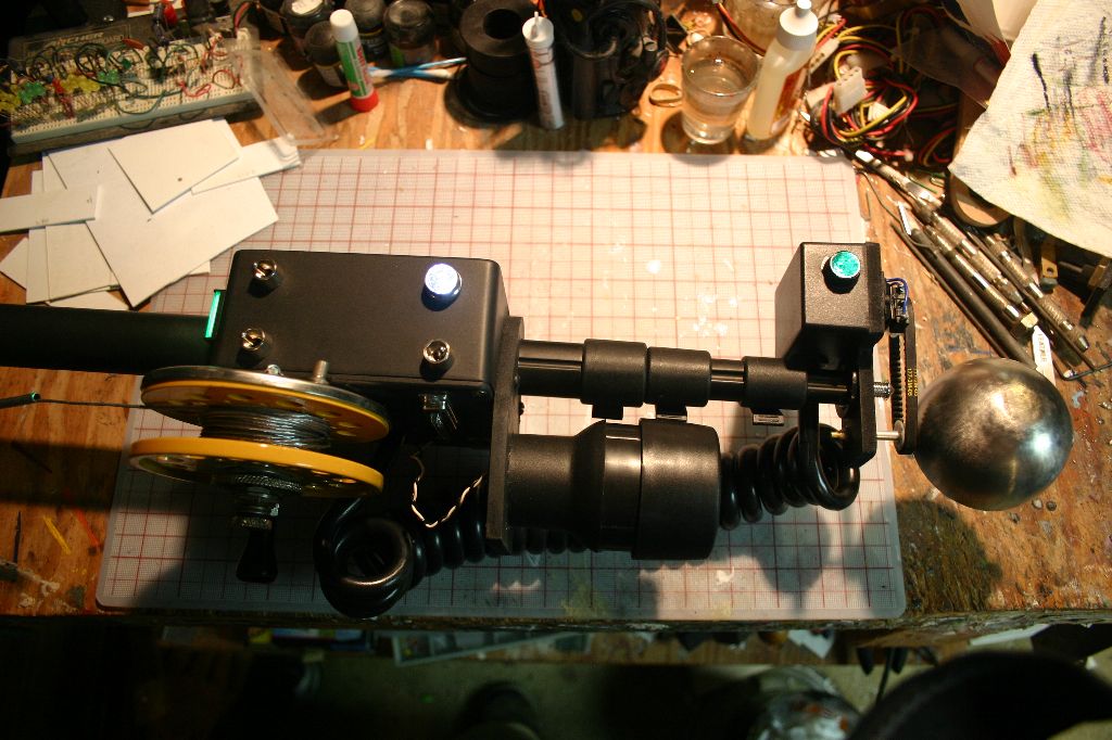 Top Side