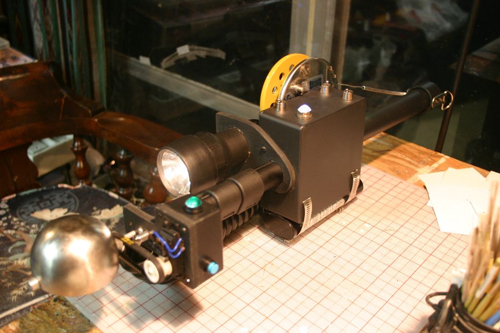Front Left
