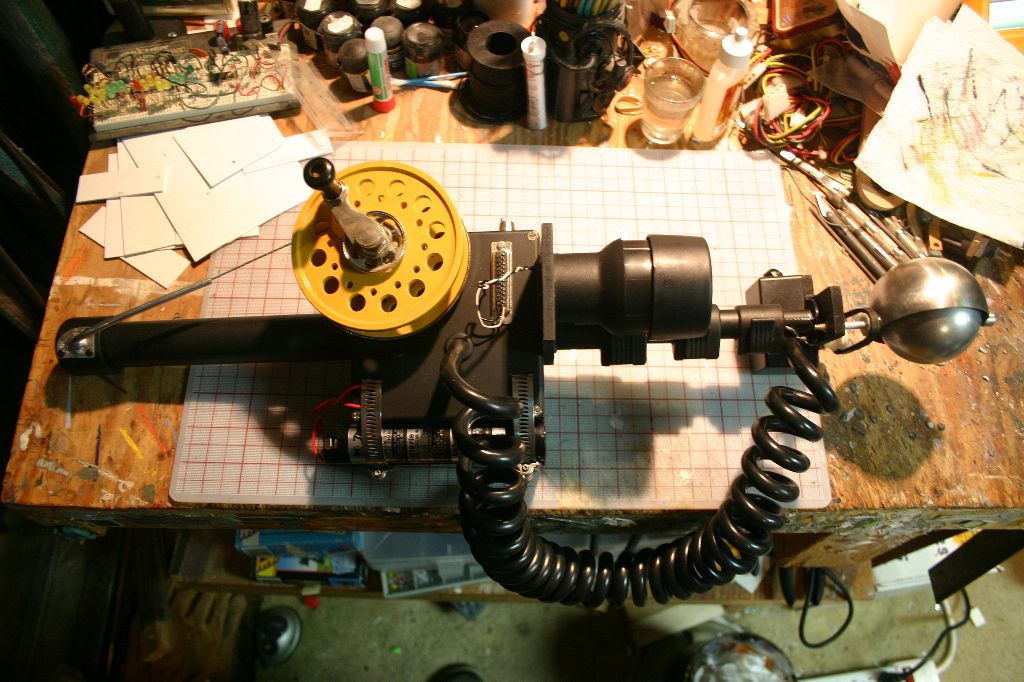 Right Side