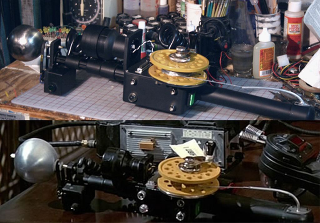 Replica Comparison