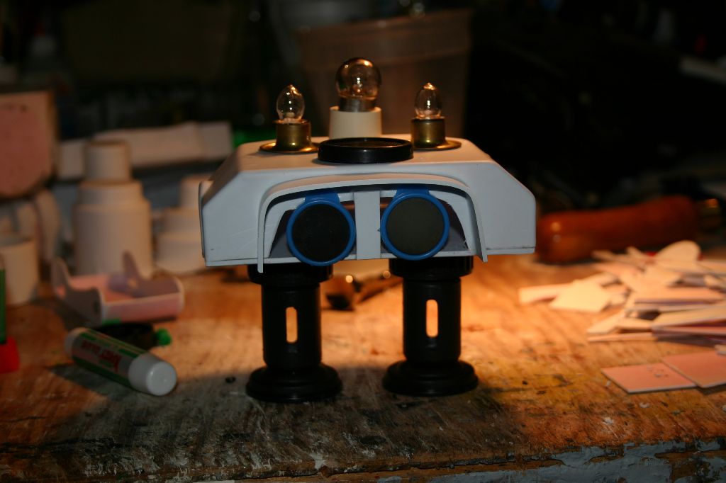 In Progress 1